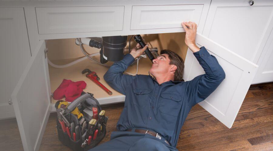 Professional same day plumber in Hill City, ID